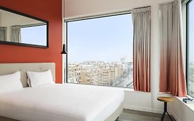 Adagio Paris 19Eme Cite De La Musique